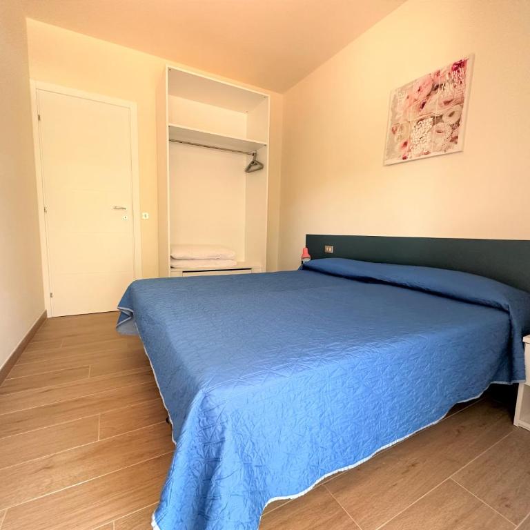Condominio Auriga - Two-Bedroom Apartment - 16