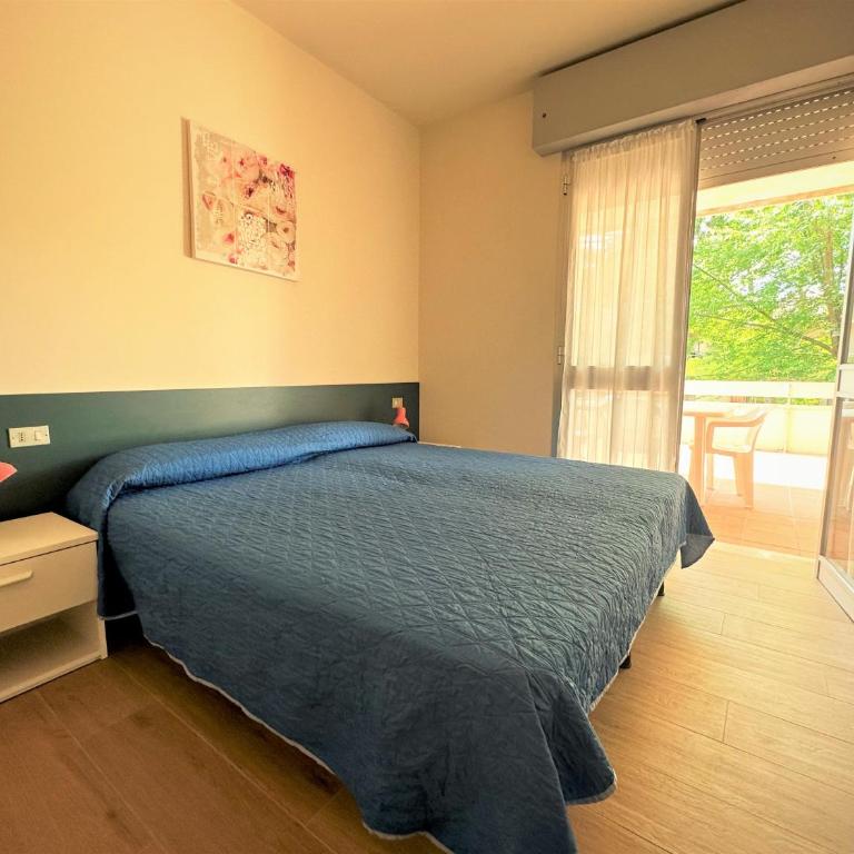 Condominio Auriga - Two-Bedroom Apartment - 8
