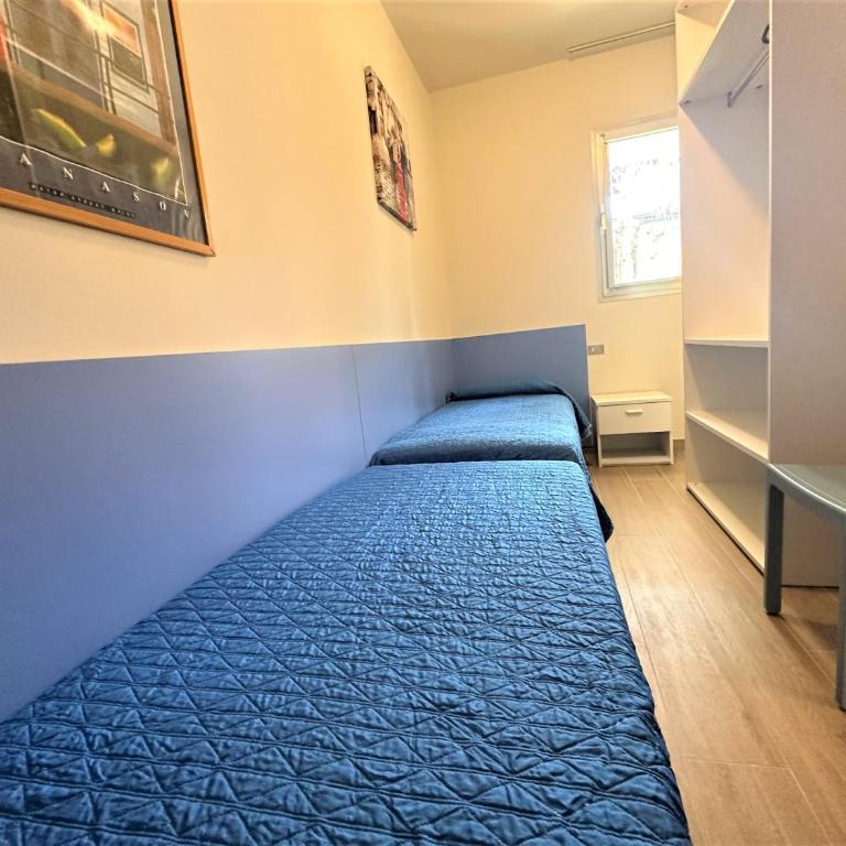Condominio Auriga - Two-Bedroom Apartment - 10