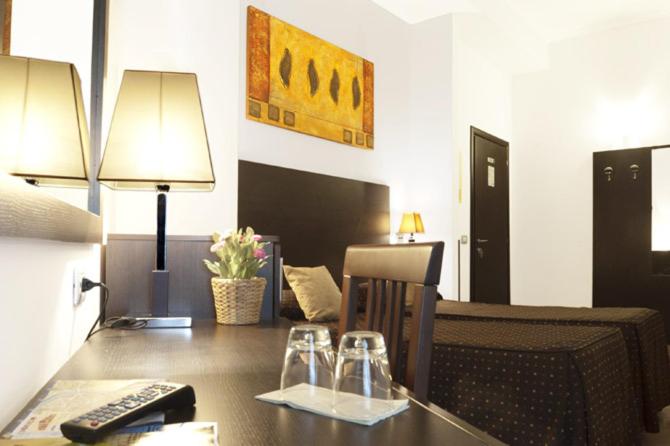 Roman Residence - Double Room - 10