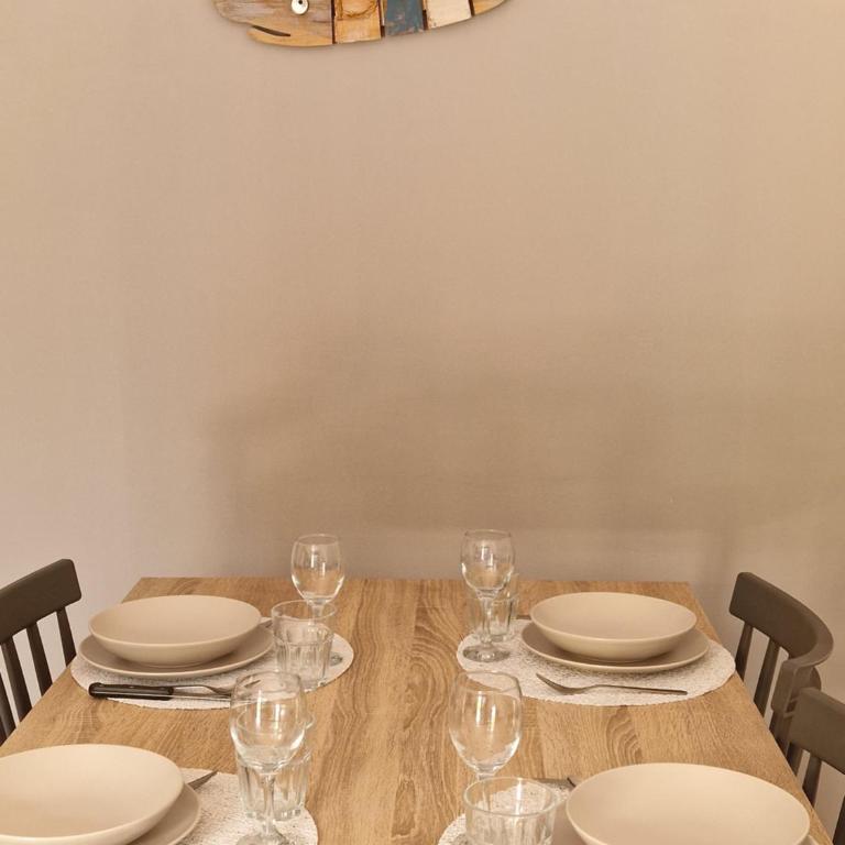 Casa Mari y José y wifi gratis - Apartamento - Planta baja - 18