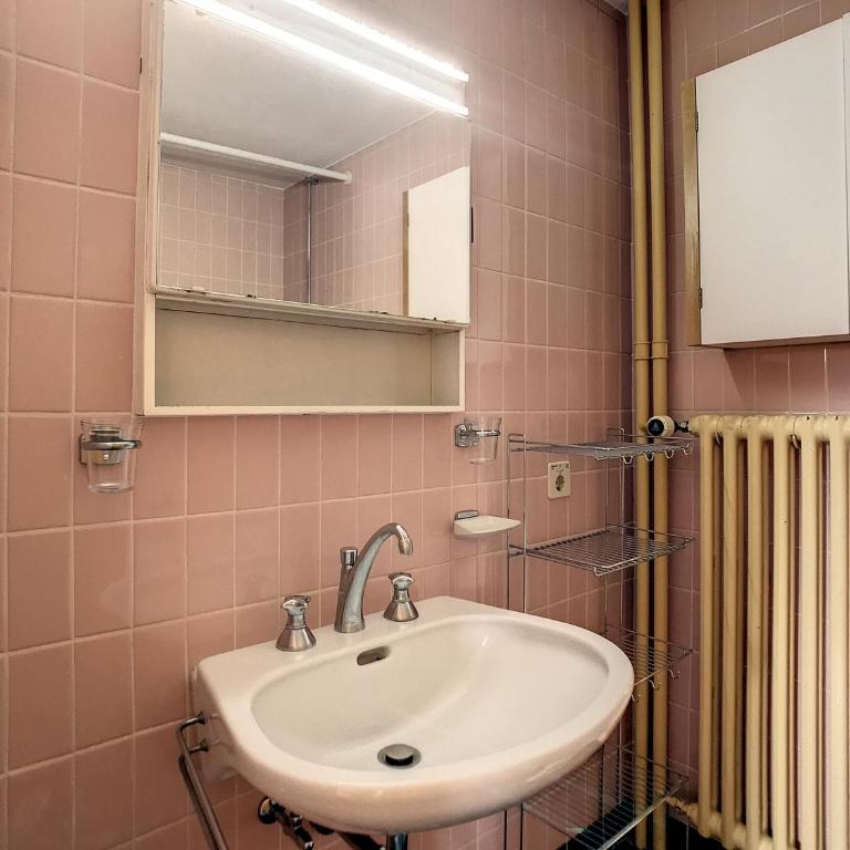 Vouamons A4 - Appartement - 7