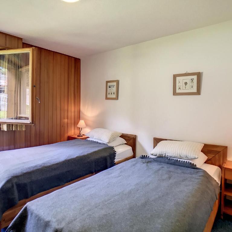 Vouamons A4 - Appartement - 5