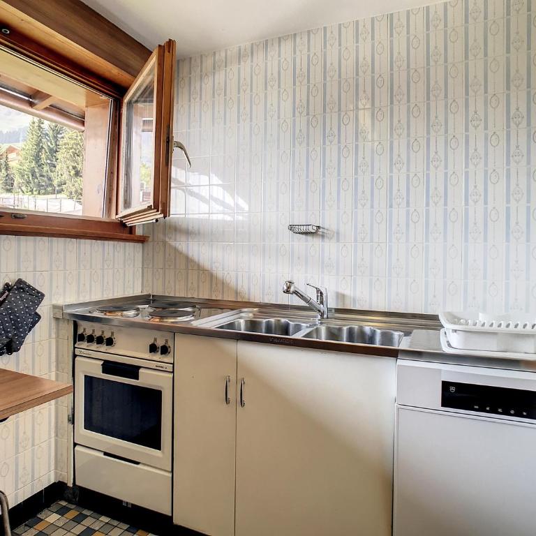 Vouamons A4 - Appartement - 9