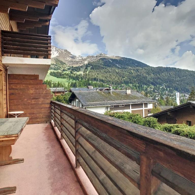 Vouamons A4 - Appartement - 10