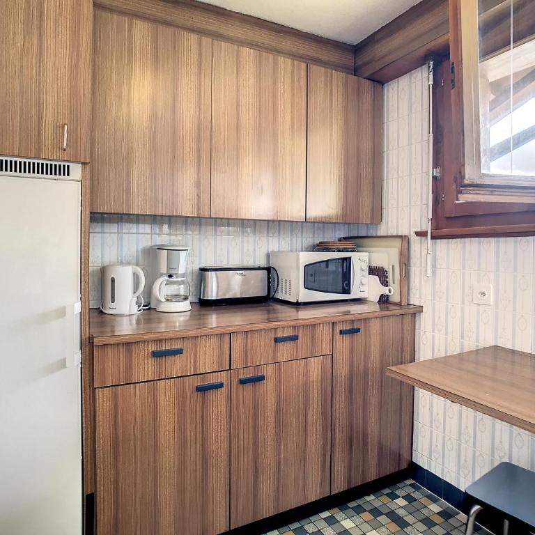 Vouamons A4 - Appartement - 8