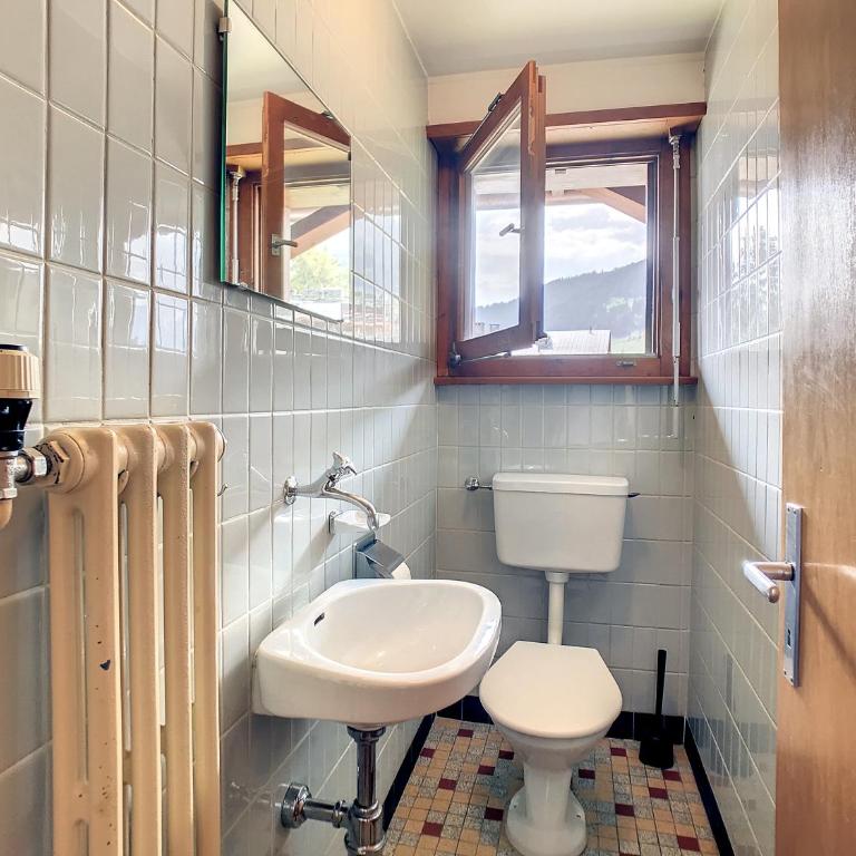 Vouamons A4 - Appartement - 13