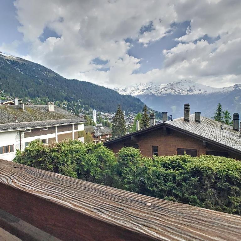 Vouamons A4 - Appartement - 11