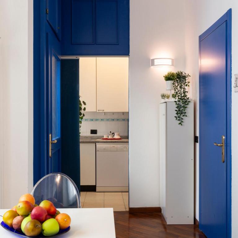 Canonica 32 - Arco della Pace - Monolocale Deluxe - 4