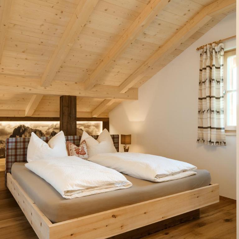 Dosserhof - Chalet Superior - 5