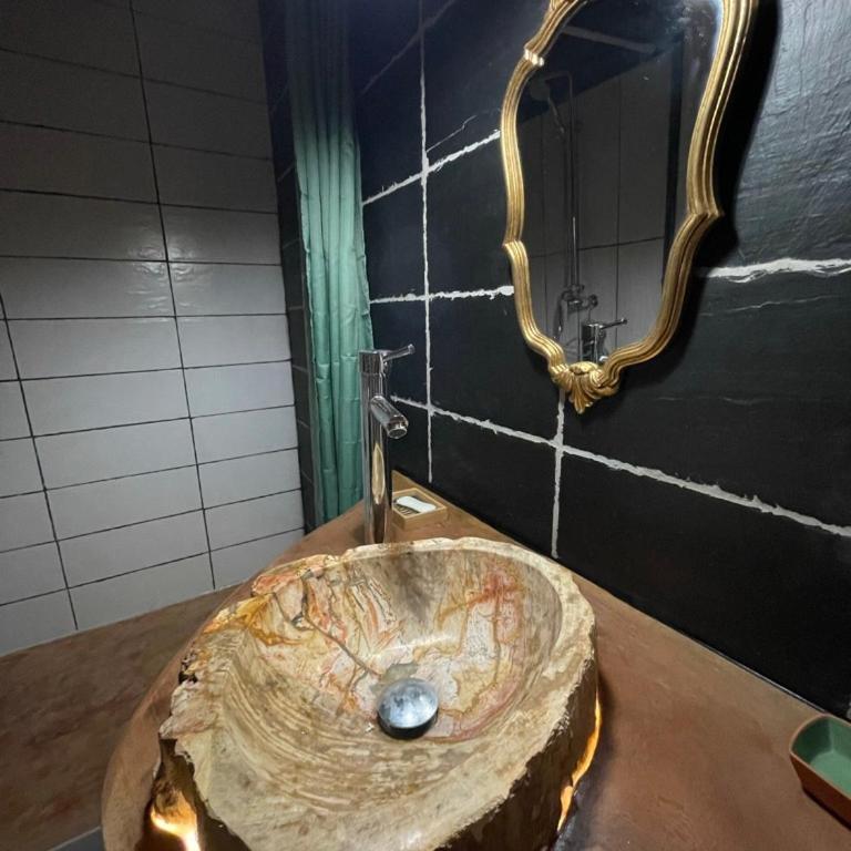 Le refuge de Chaparon - Appartement 1 Chambre - 10