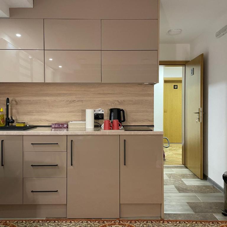 Exclusive apartments Visoko 2022 - Apartman - 21