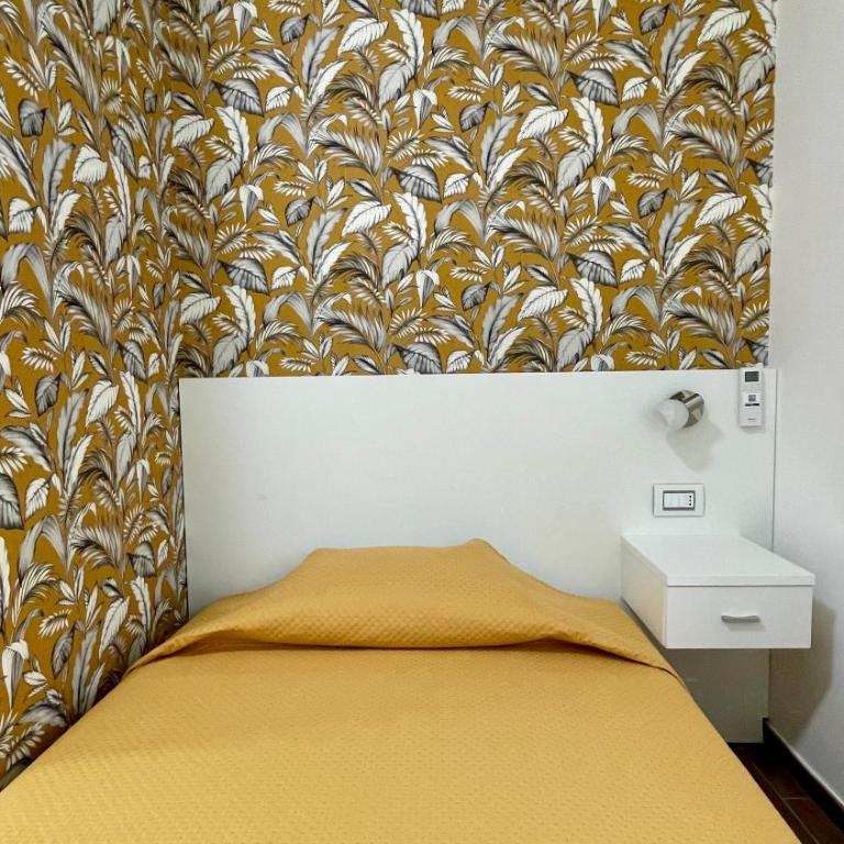 Angelo da Furci Bed and Breakfast - Camera Singola Ampia - 1