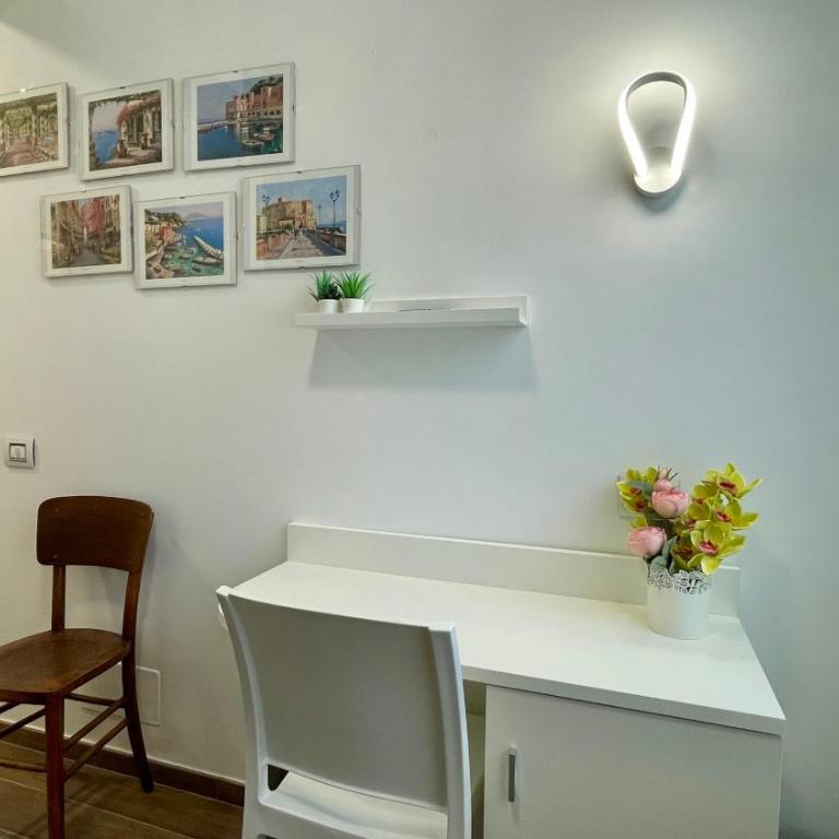 Angelo da Furci Bed and Breakfast - Camera Singola - 1