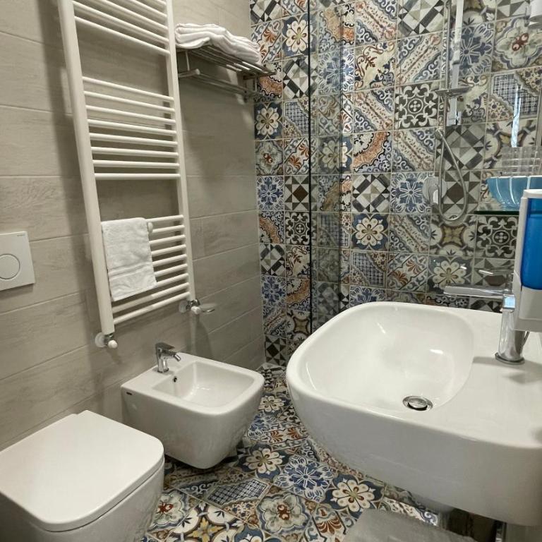 Angelo da Furci Bed and Breakfast - Camera Singola - 2