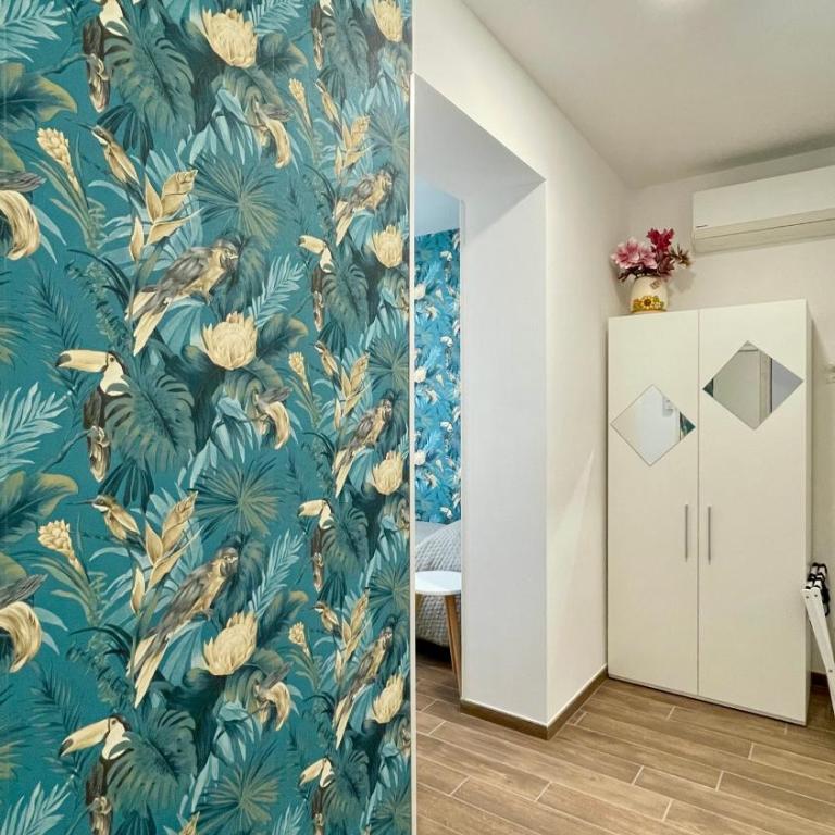 Angelo da Furci Bed and Breakfast - Camera Singola - 4