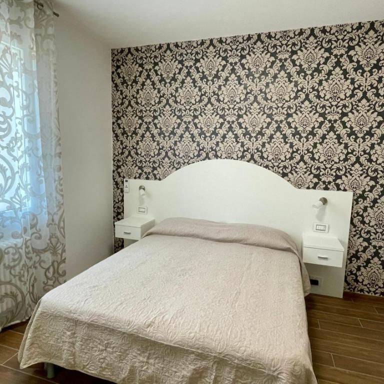 Angelo da Furci Bed and Breakfast - Camera Matrimoniale - 7