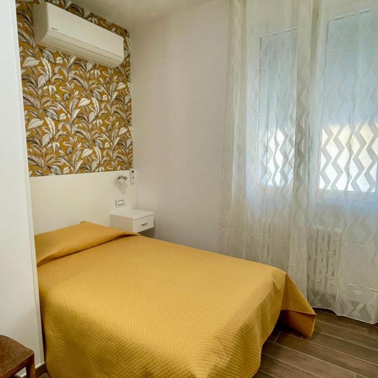 Angelo da Furci Bed and Breakfast - Camera Singola Ampia - 6