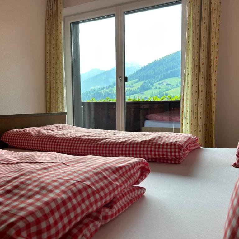 Haus Schmetterling - Apartment mit 3 Schlafzimmern - 21