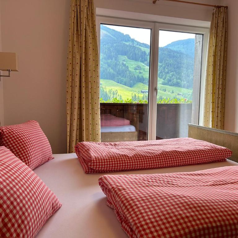 Haus Schmetterling - Apartment mit 3 Schlafzimmern - 22