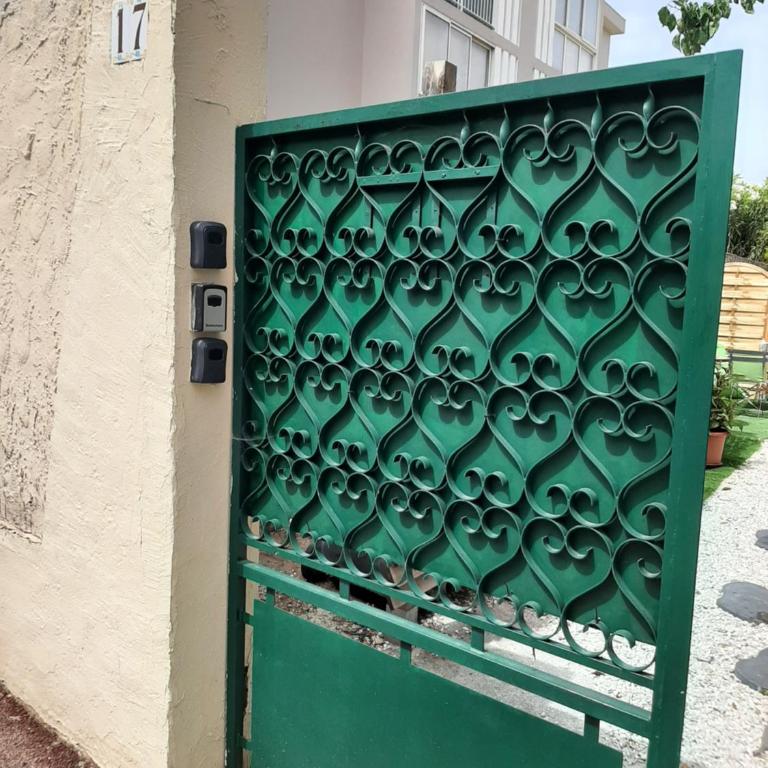 la loveRomantique chez loveroomtoulon, parking et wifi gratuits - Appartement 1 Chambre - 12