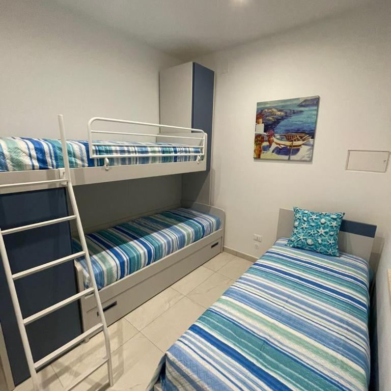 Il Veliero dei nonni - Two-Bedroom Apartment - 8
