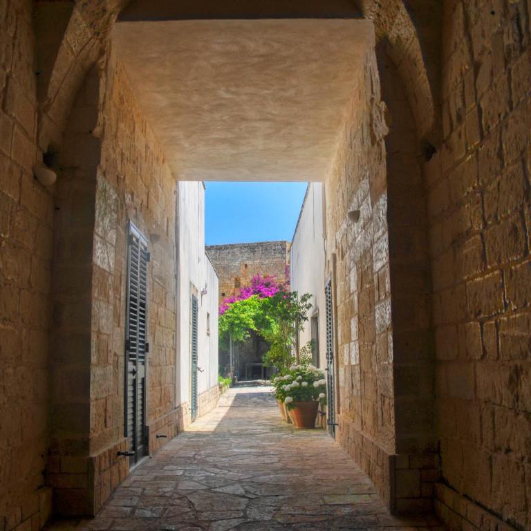 La VELA Otranto - Appartamento con 2 Camere da Letto - 2