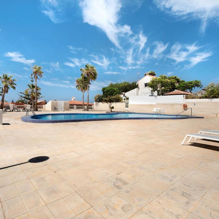 Apto Costa del Silencio con Piscina y WiFi - Apartamento de 1 dormitorio - 7