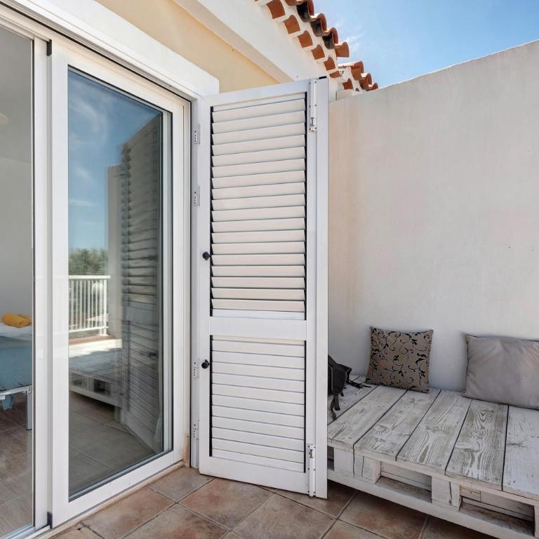Apto Costa del Silencio con Piscina y WiFi - Apartamento de 1 dormitorio - 22