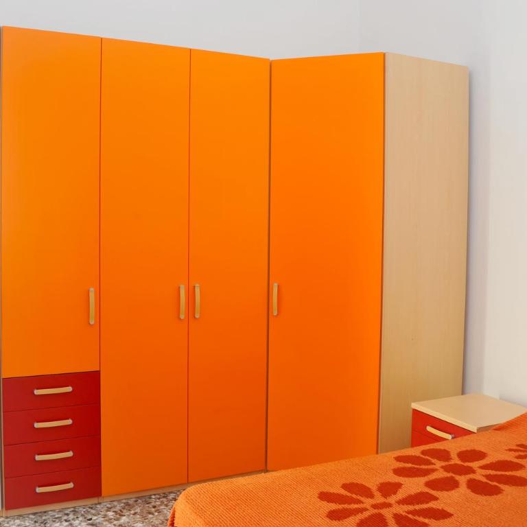La VELA Otranto - Appartamento con 2 Camere da Letto - 17