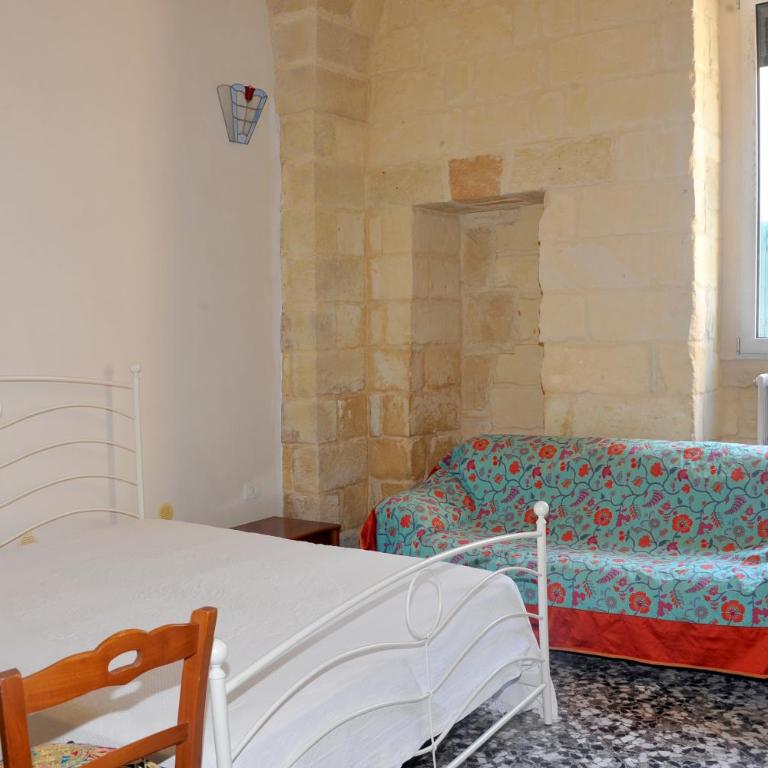 La VELA Otranto - Appartamento con 2 Camere da Letto - 8
