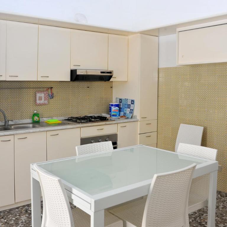La VELA Otranto - Appartamento con 2 Camere da Letto - 12