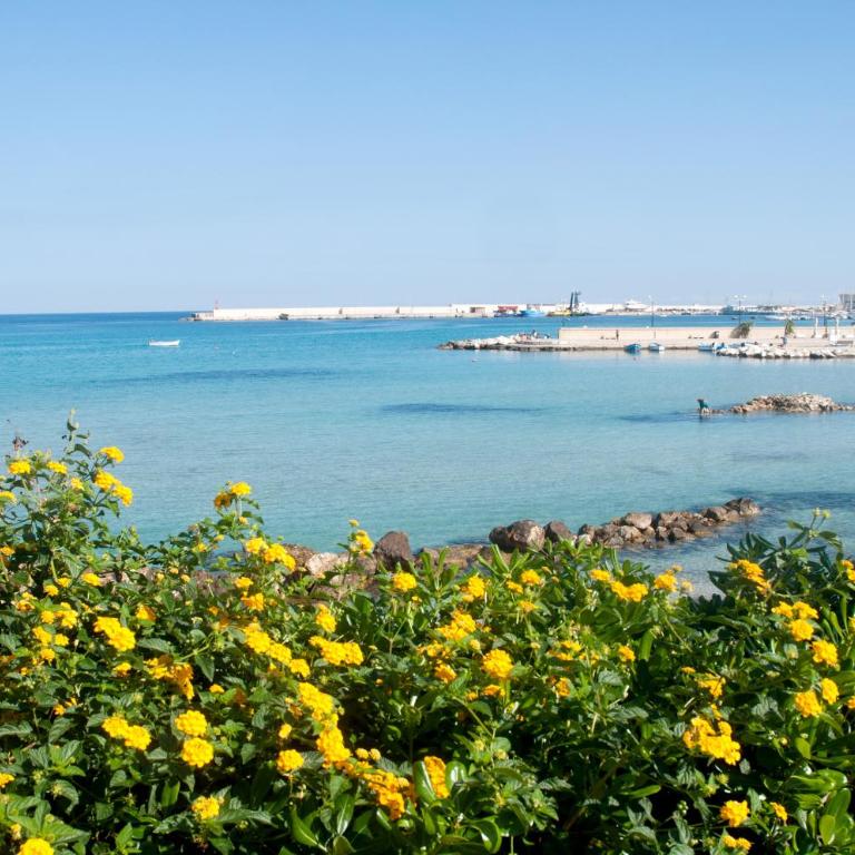 La VELA Otranto - Appartamento con 2 Camere da Letto - 23