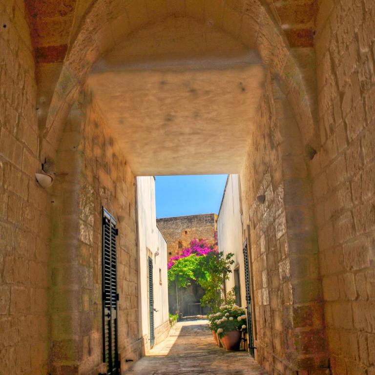 La VELA Otranto - Appartamento con 2 Camere da Letto - 1