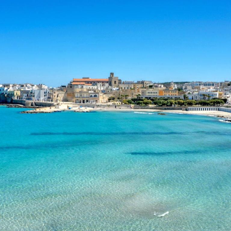 La VELA Otranto - Appartamento con 2 Camere da Letto - 22