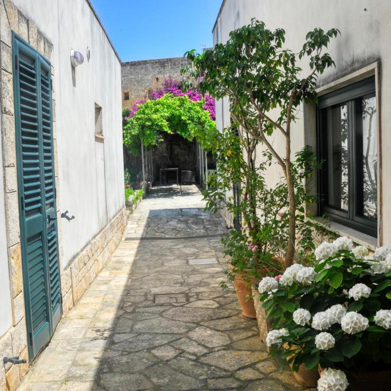La VELA Otranto - Appartamento con 2 Camere da Letto - 5