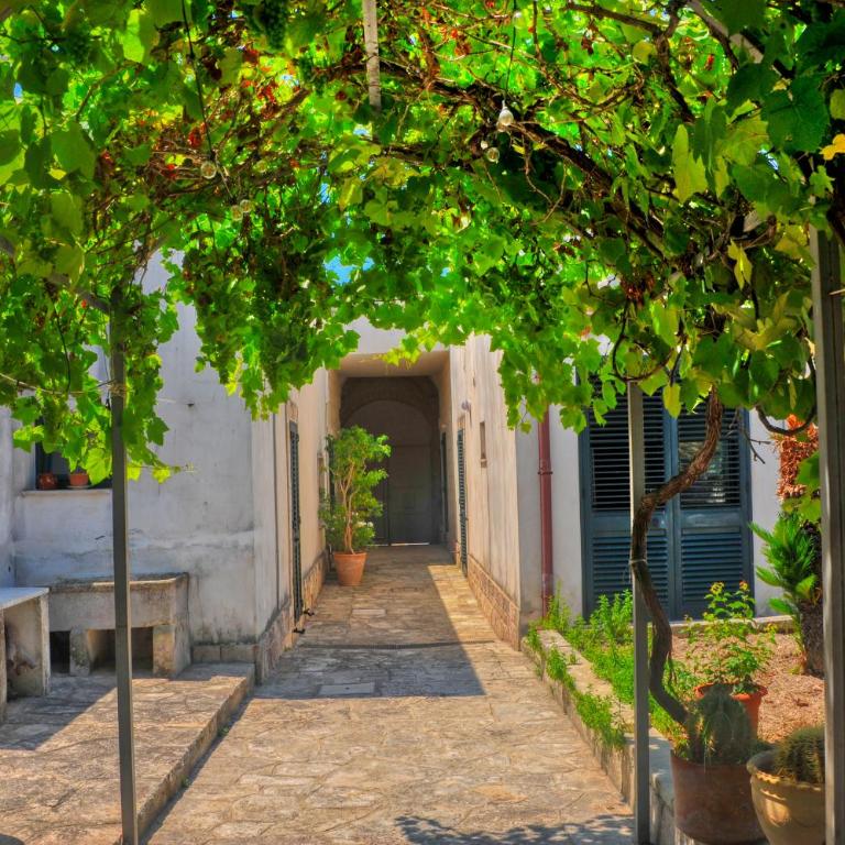 La VELA Otranto - Appartamento con 2 Camere da Letto - 4