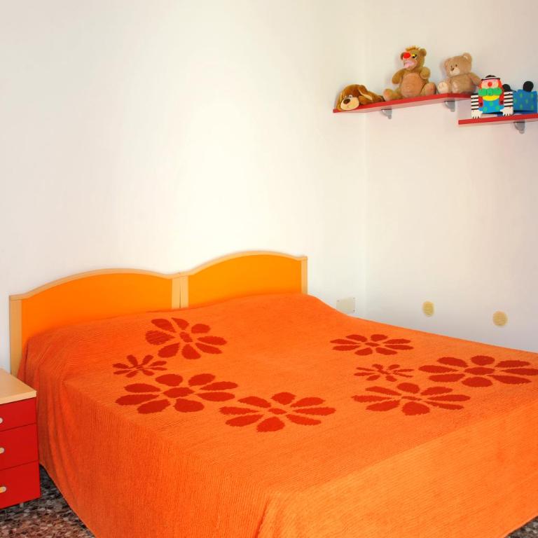 La VELA Otranto - Appartamento con 2 Camere da Letto - 19