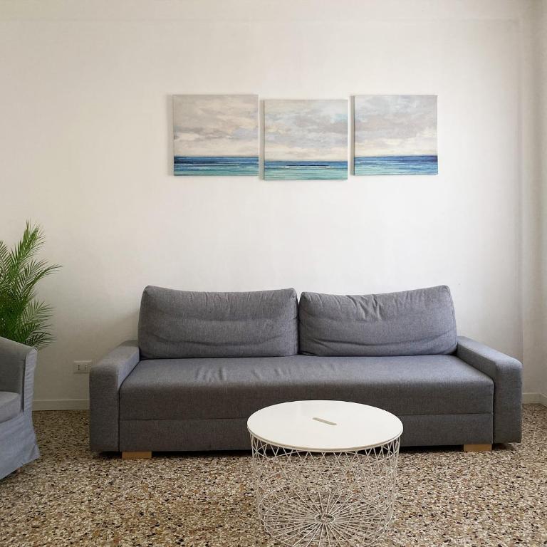 Ca' Girolamo Apartment - Appartamento con 2 Camere da Letto - 4