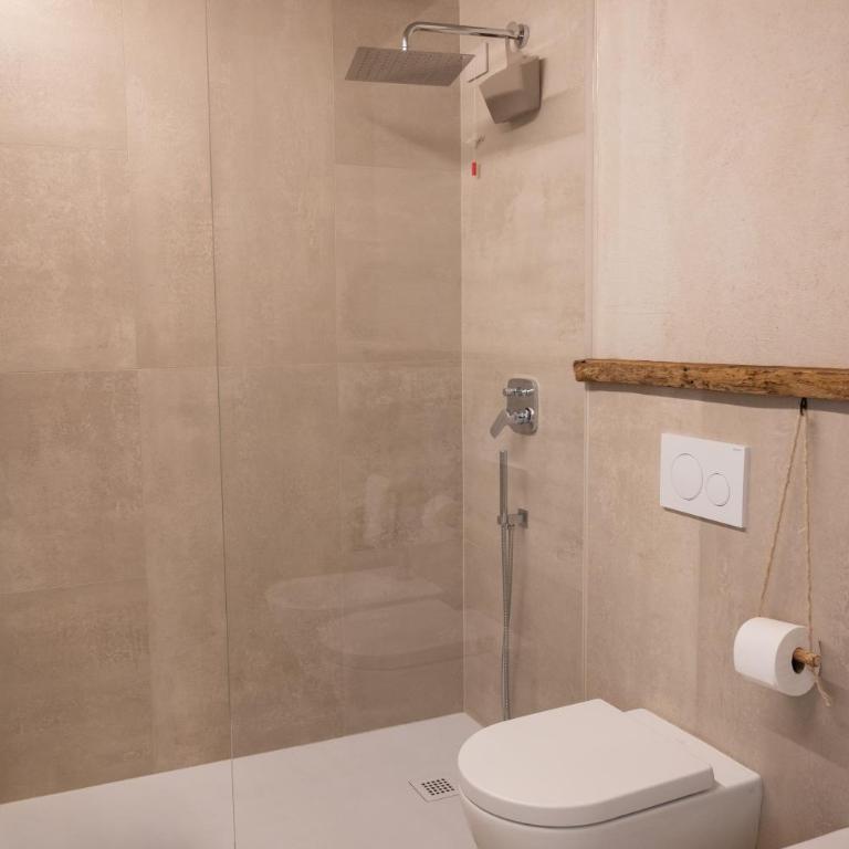 Residenza dell'Aquila - appartamento - Appartamento con 1 Camera da Letto - 6