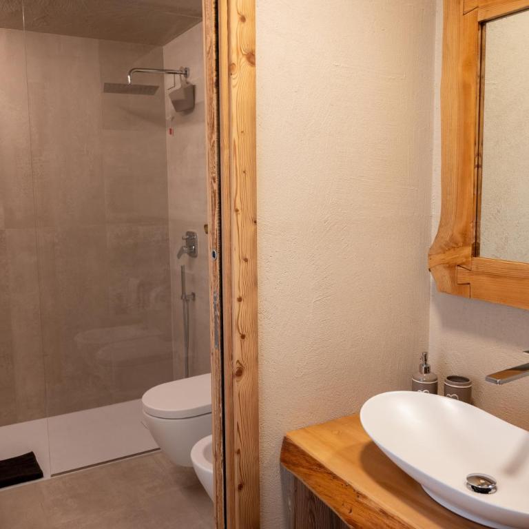 Residenza dell'Aquila - appartamento - Appartamento con 1 Camera da Letto - 5