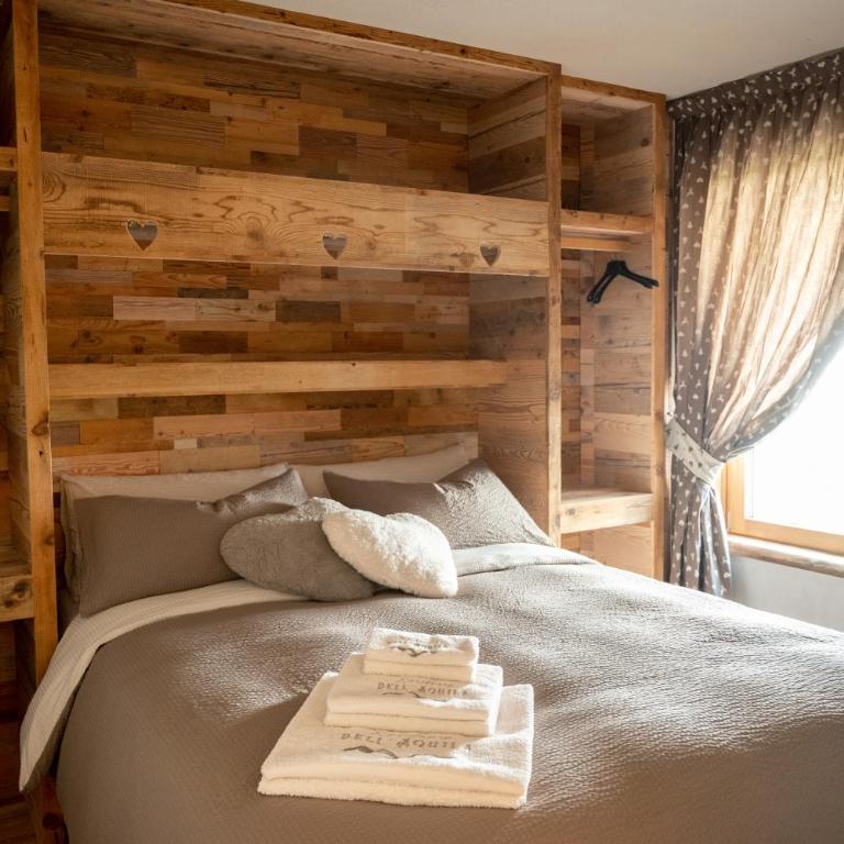 Residenza dell'Aquila - appartamento - Appartamento con 1 Camera da Letto - 7