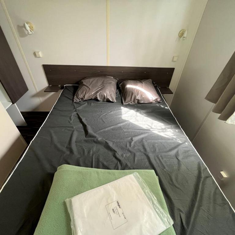 Camping La Clape Village - Mobile Home - 8