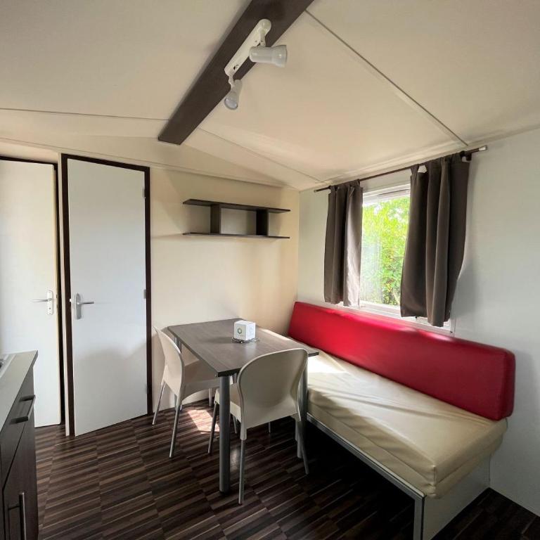 Camping La Clape Village - Mobile Home - 10