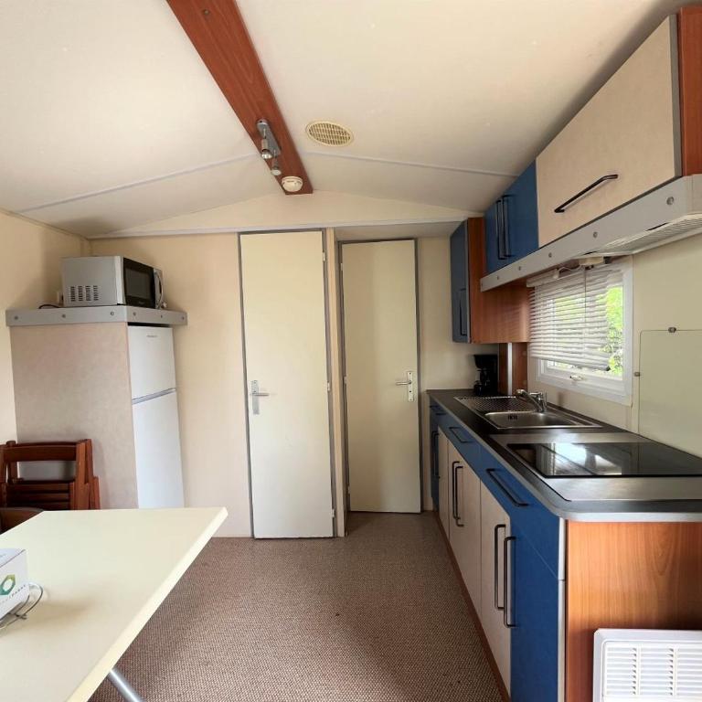 Camping La Clape Village - Mobile Home - 11