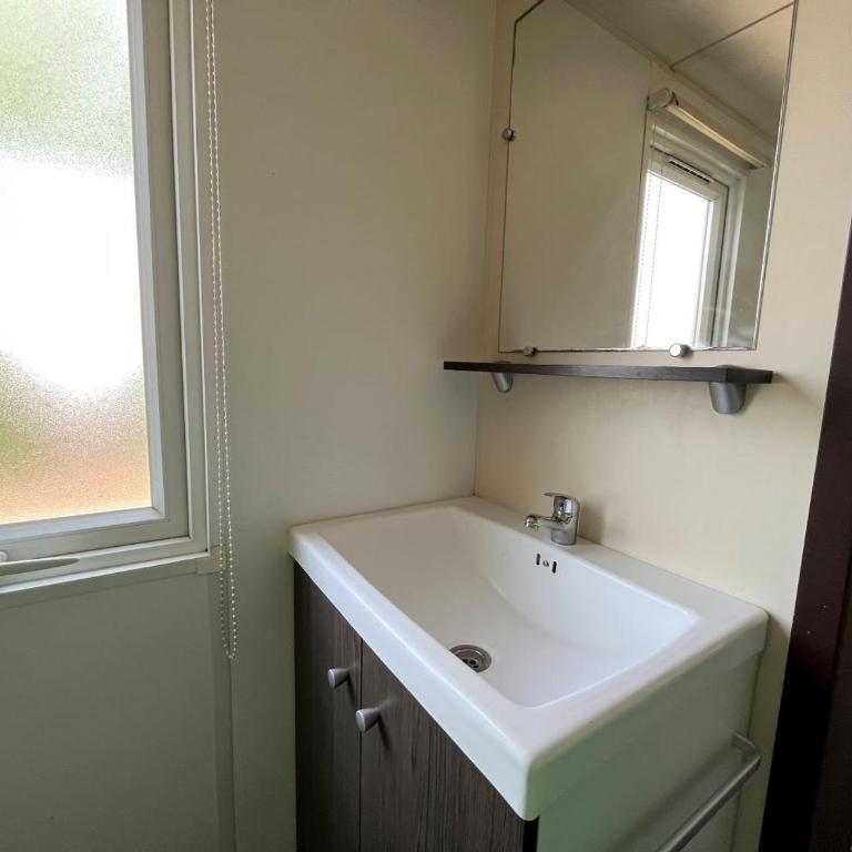Camping La Clape Village - Mobile Home - 14