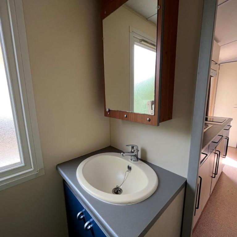 Camping La Clape Village - Mobile Home - 12