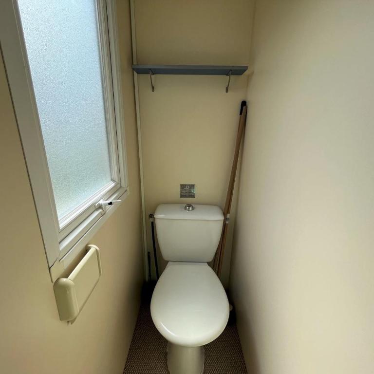 Camping La Clape Village - Mobile Home - 9