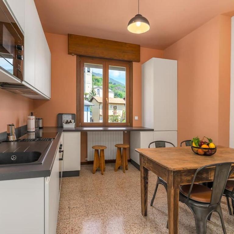 Vivi Il Lago - Lake View - Casa con 2 Camere da Letto - 6
