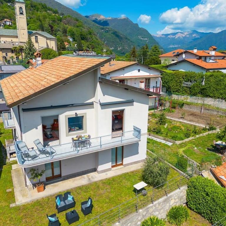 Vivi Il Lago - Lake View - Casa con 2 Camere da Letto - 23